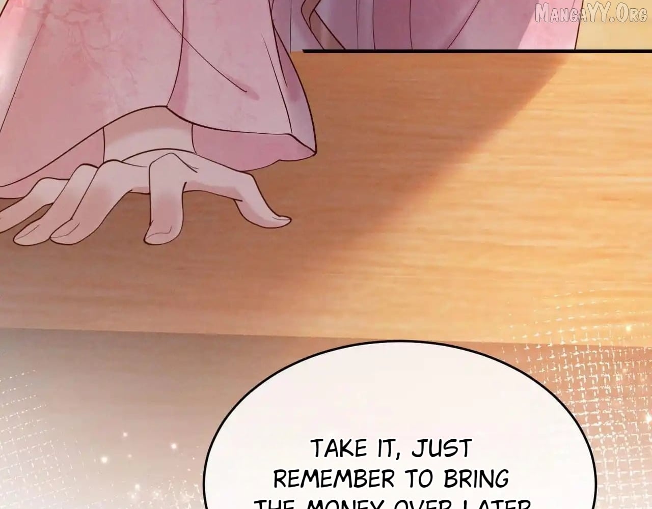 On Our Wedding Night, I Got Pregnant with the Chief Warden’s Child Chapter 32 - page 43